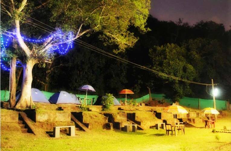 River Wood Residency, Dandeli 2